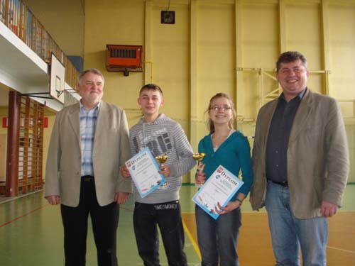 II ZAWODY BOCCI 12marca 2011 (105)